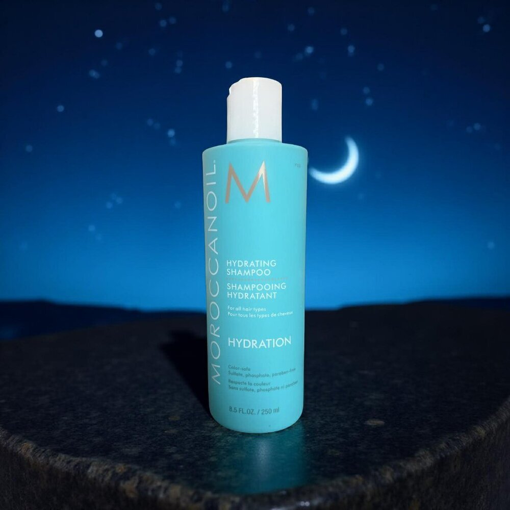 Moroccanoil Hydrating Hydration Shampoo 8.5 oz